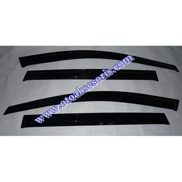 [Original] Talang Air Toyota Calya Limited