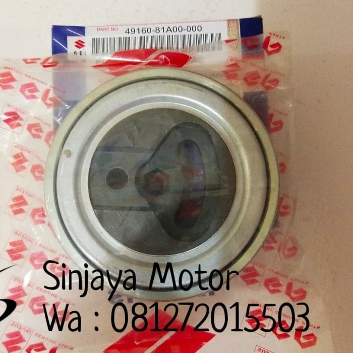 ✅COD Bearing Tensioner Baleno / Aerio Terbaru