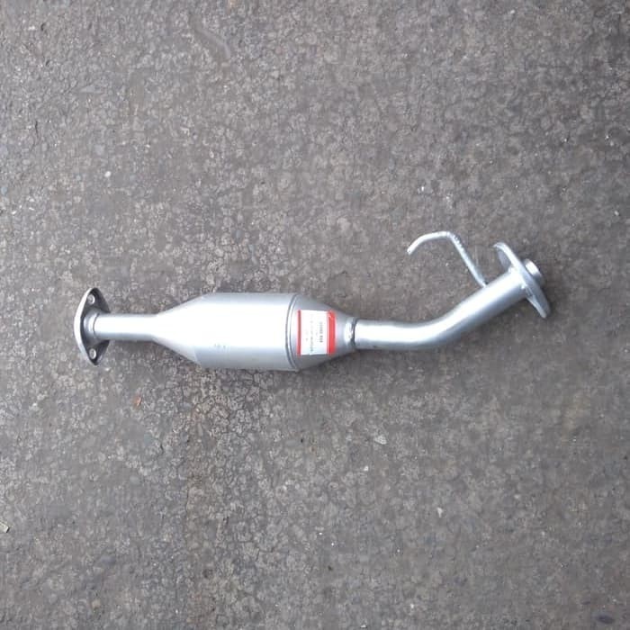 ✅New Ori Exhaust Muffler Daihatsu Grand Max Stw 2008-On. Pipa Knalpot Mobil Berkualitas