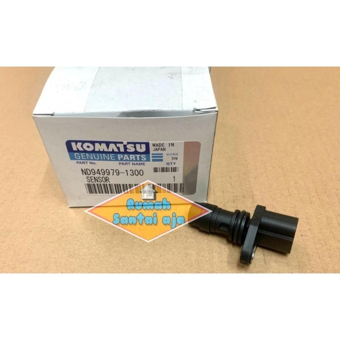 ✅Sale Komatsu Sensor Nd949979-1300 / Nd9499791300 / Nd949979 1300 Terbaru