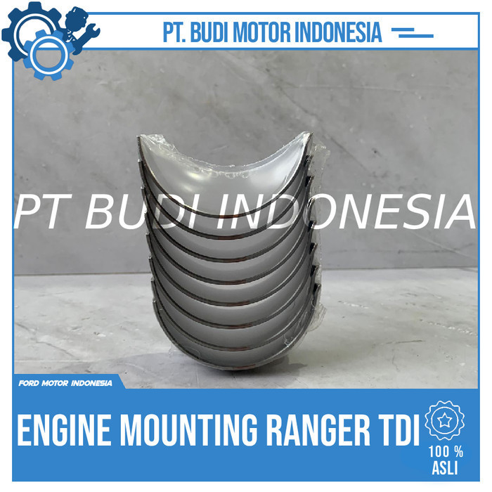 ✅Ready Metal Jalan Ford Ranger/Everest Tdci Diskon