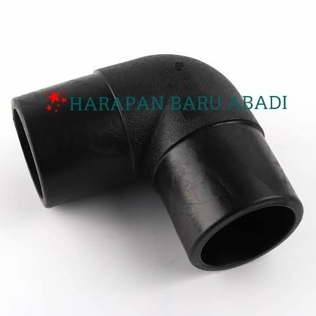 ✅Termurah Elbow Butt Fusion Hdpe 160Mm 6 Inch / Butt Fusion Elbow 90 Deg Hdpe Terbatas