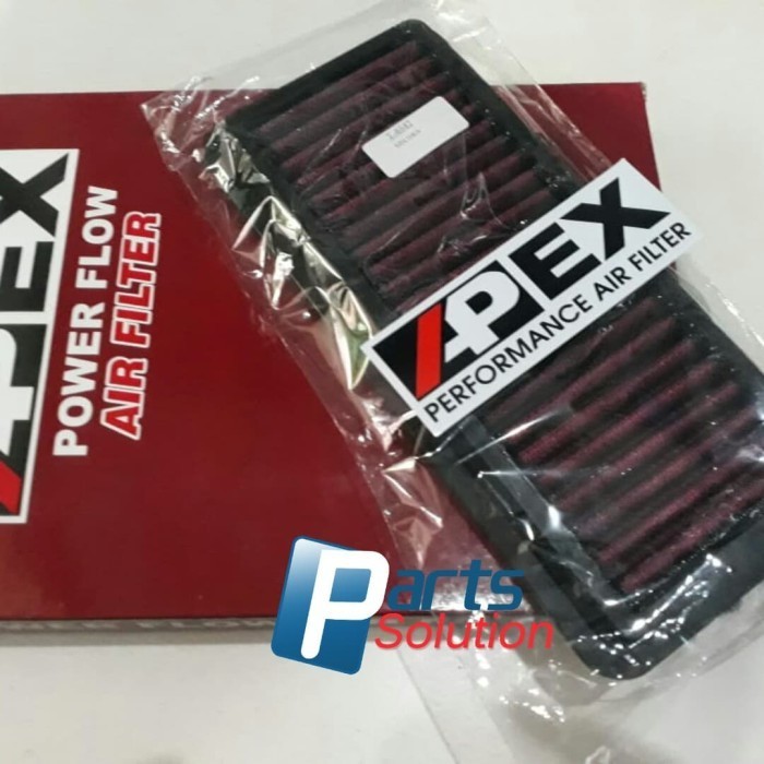 ✅Sale Filter Udara Racing Toyota Soluna 2000-2004 Apex T6542 Berkualitas