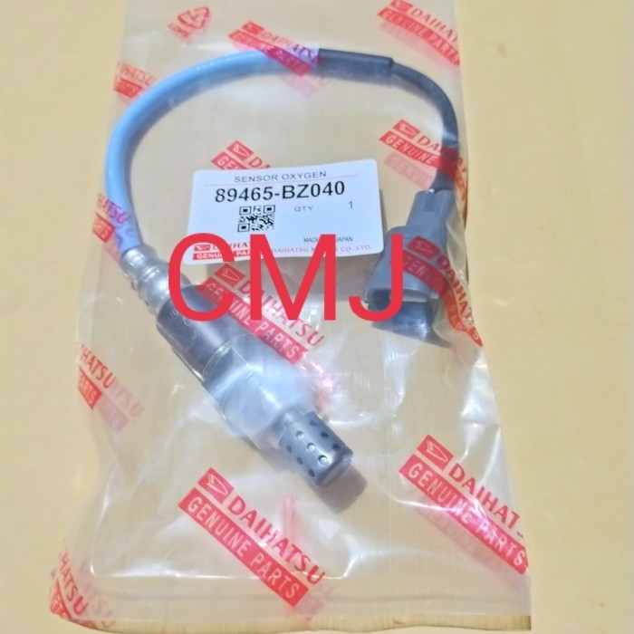 ✅New Sensor Oxigen Grandmax/ Sensor O2/Oksigen Daihatsu Grandmax Terbaru
