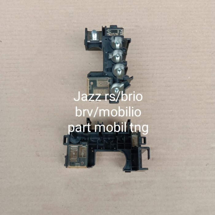 ✅New Sikring Aki Sikiring Pusat Honda Jazz Rs Brio Mobili Diskon