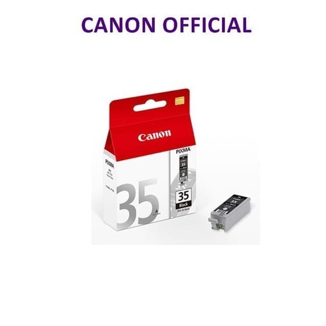 Cartridge Canon Pgi 35 Black Best
