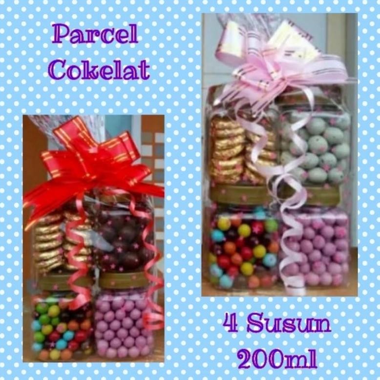 

TRE Lagie / Lagie / Coklat / Cokelat / Parcel Lagie Lebaran / Parcel Lagie Delfi / Lagie 4 Toples / Parcel Coklat 4 Susun / Parcel Coklat Lebaran / Parcel cokelat murah meriah / Natal / Imlek / Lebaran / Idul fitri / Valentine / hampers / set parcel