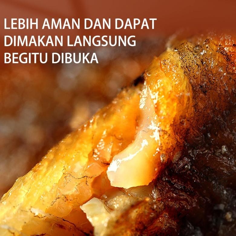 TRE Cemilan Ikan Kering Kecil Rasa Pedas, Snack Rasa Seafood, Ikan Teri Snack, Makanan Ringan Santai