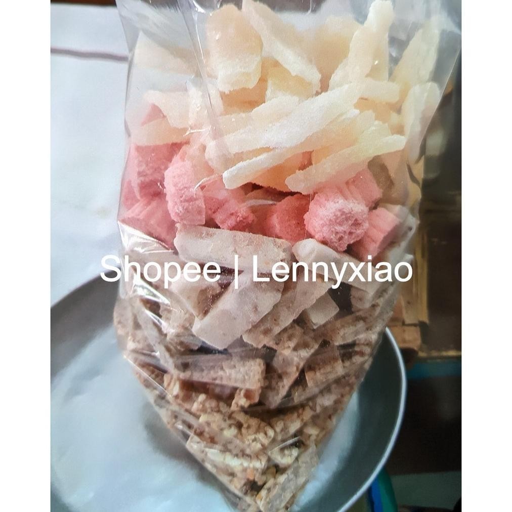 

TRE Cha Liau Chaliau Cahliau Cahliaw Cahliau The Liau Teliau Teliaw Permen Kawin Nikah Chinese China TERLARIS