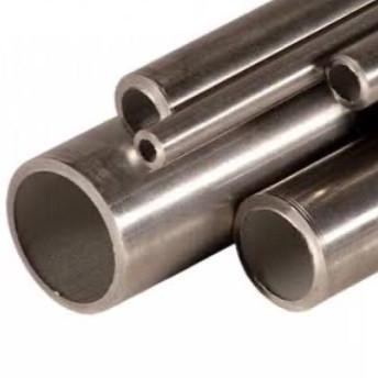Pipa Tubing Stainless OD 10mm x 500mm, pipa tube stainless 10mm