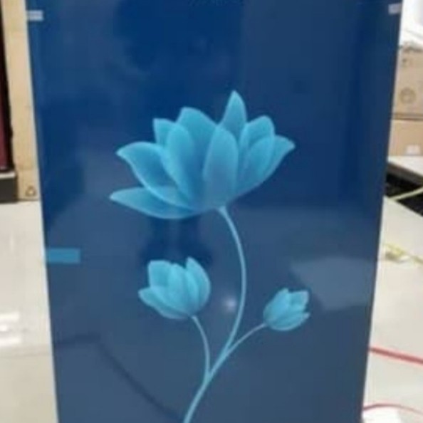 [Baru] Kulkas Polytron 1 Pintu 158 / 159 Berkualitas