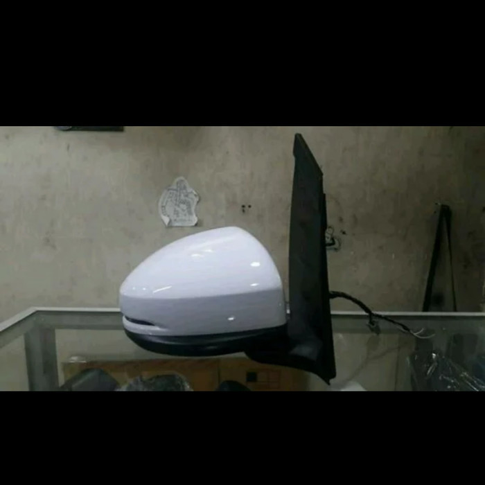 ✨Ori Spion Mobil Mobilio Rs Original Tahun 2015 2016 Terbatas