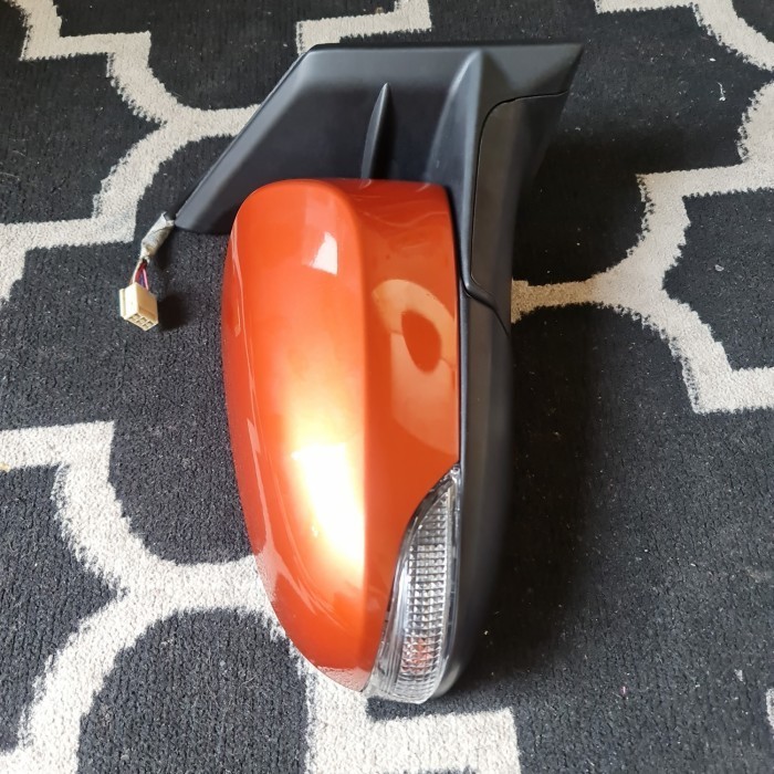 ✨Ori Spion Sigra Calya Elektrik Kanan Berkualitas