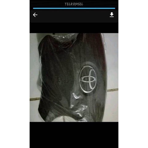 [Baru] Airbag Stir Innova 2010 Limited