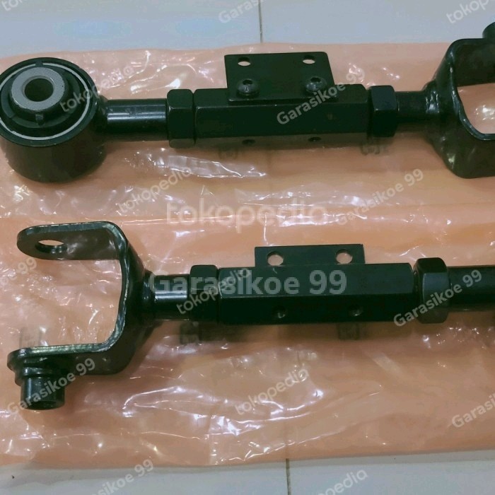 [Baru] Camber Kit Honda Odyssey Diskon