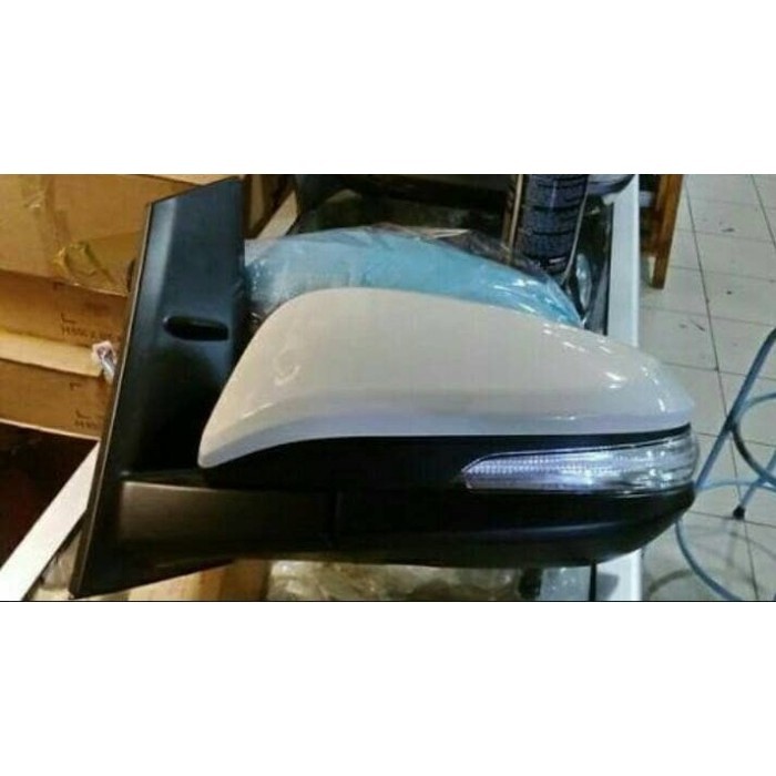 ✨Ori Spion Mobil Original Innova-Inova Reborn Berkualitas