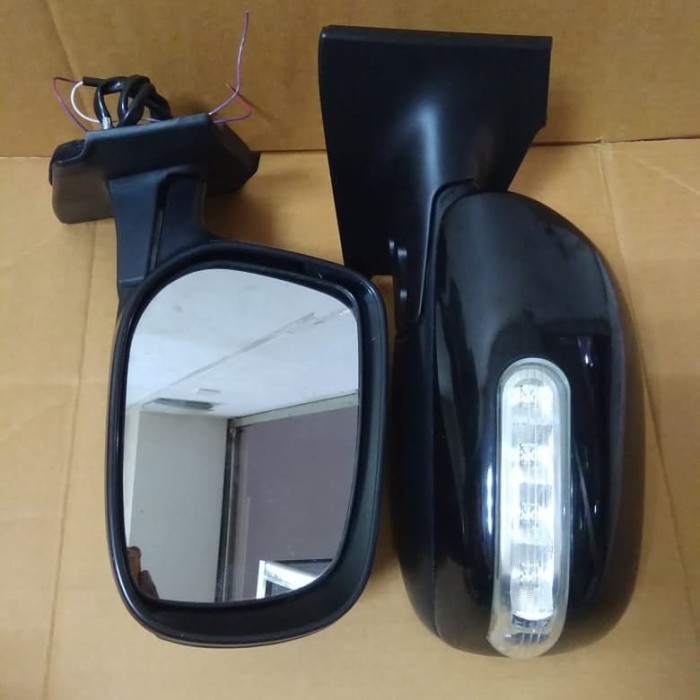 ✨Ori Sepion Spion Mobil Toyota Yaris Type E 2007-2008-2009-2010-2011-2012 Terbaru