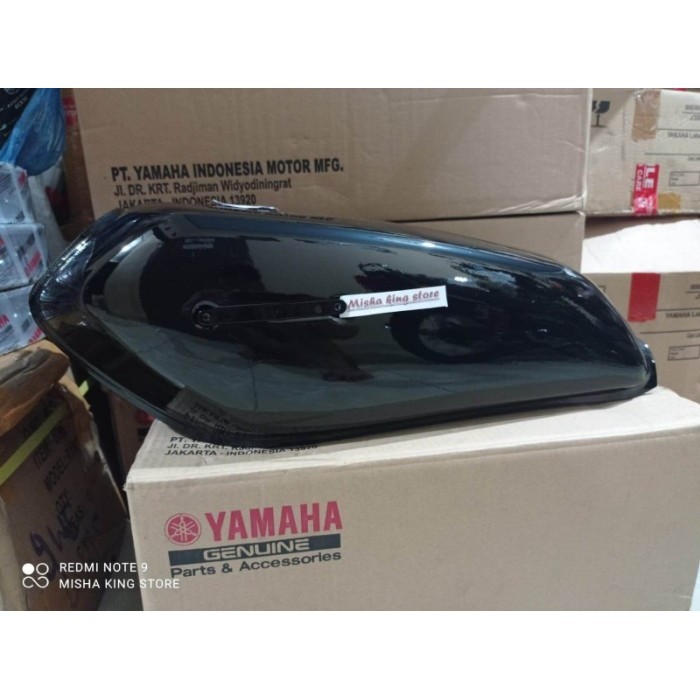 [New Ori] Tangki Tengki Rx S Rx Spesial Lokal Diskon
