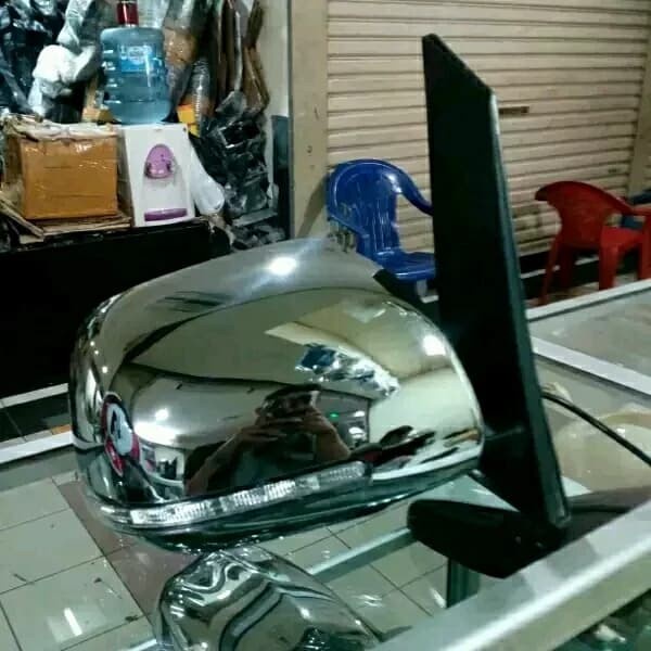 ✨Ori Original Spion Mobil Kijang Innova-Inova Tipe G 1Pcs Diskon