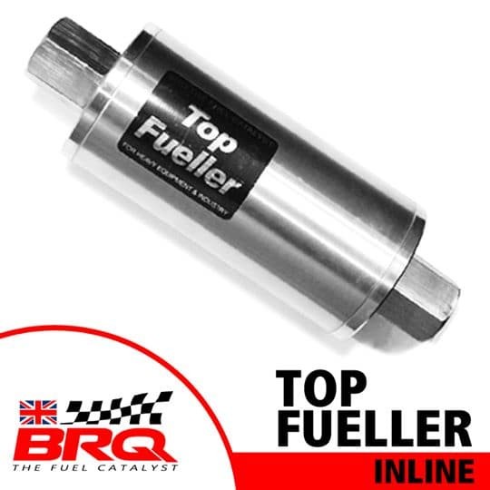 [Baru] Brq Top Fueller Inline Terbatas