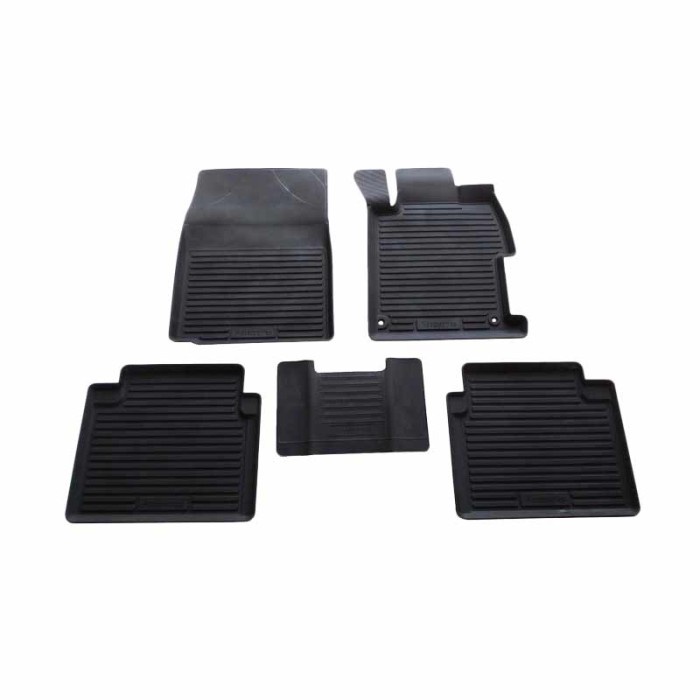 [Baru] Karpet Maxmat Honda Accord 2012-2014 Berkualitas