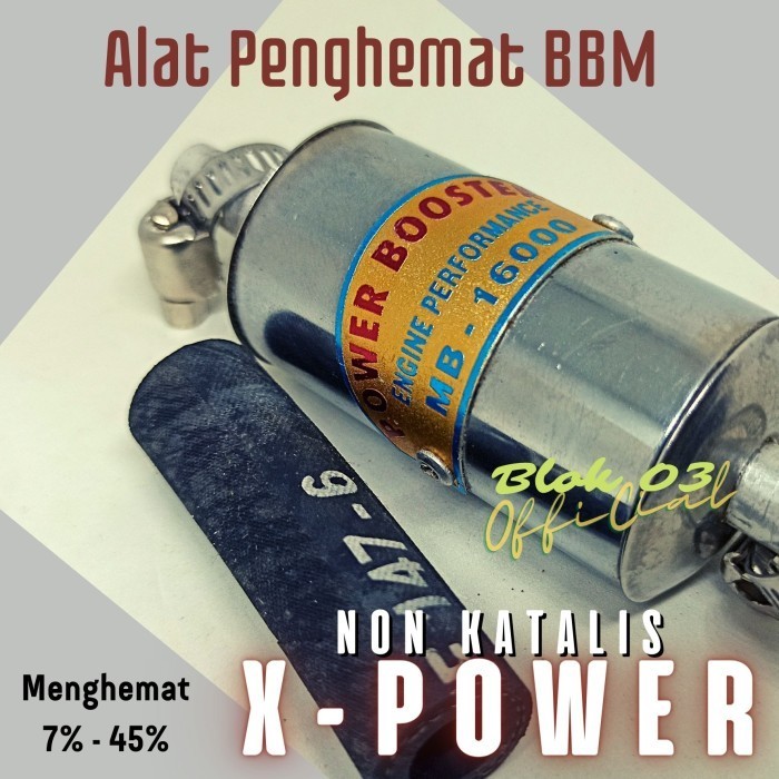 [Baru] X Power Xp 16000 Alat Penghemat Bbm Mobil Berkualitas Dan Teruji Terbaru