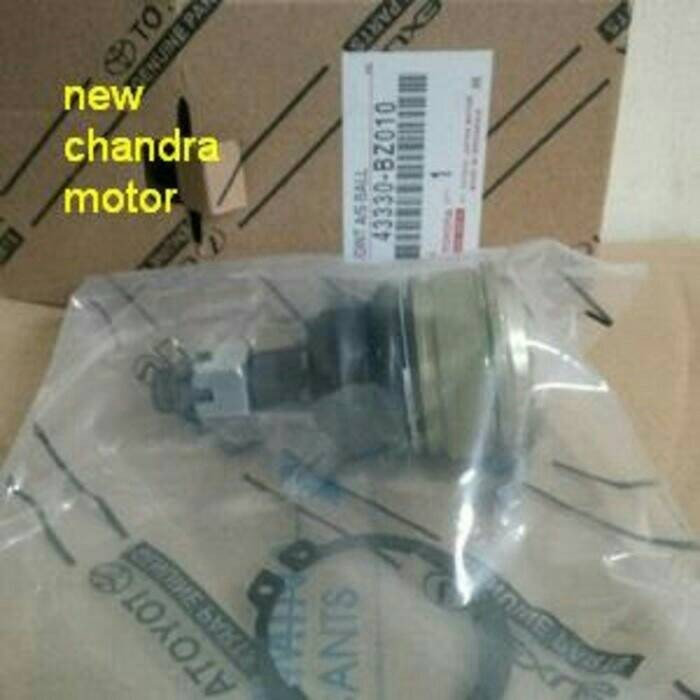 [Ori] Set Ball Joint Avanza Stabilizer Link Tie Rod Terbaru