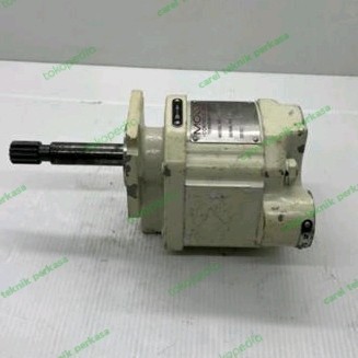 [Ori] Fuel Pump Moog 8001-1015/E107 Terbaru