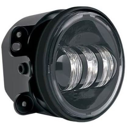 [New] Jw Speaker 0547971 Led Fog Light Jeep Wrangler Jk Diskon