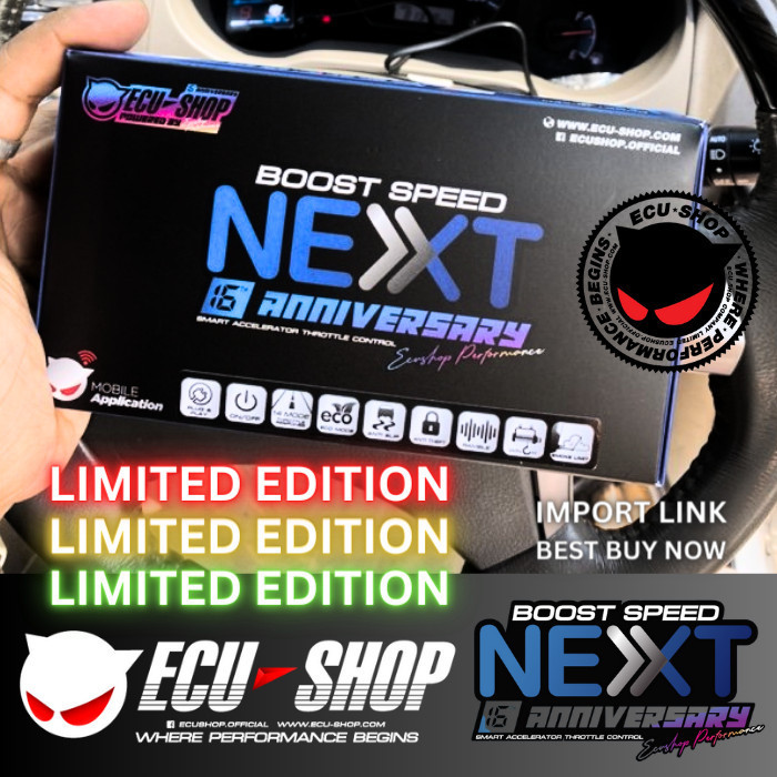 [New] Racechip Piggyback Ori Germany Remap Innova Reborn Fortuner Vrz Diesel Terbatas