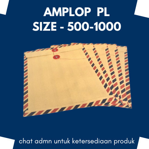 

Amplop Angpau Request 500Pcs