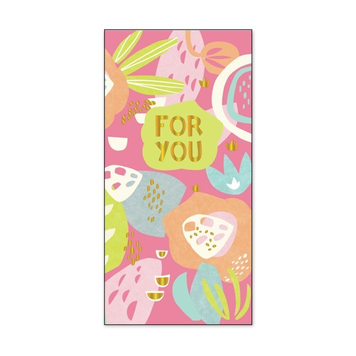 

Money Envelope Large - Angpao - Amplop Uang - - Hal039