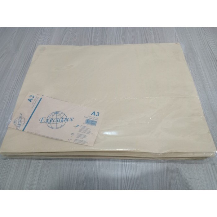 

Amplop Executive Q1 A3