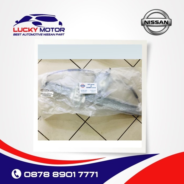 [Ori] Regulator Depan Kiri Nissan Xtrail T30 Original Diskon