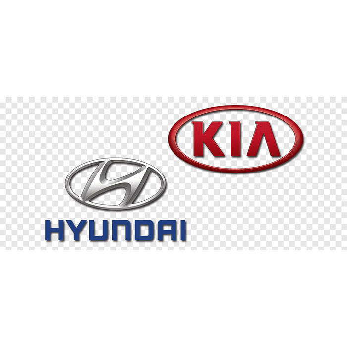 [Original] Paket Kopling Set Hyundai Santa Fe 2002-2004 Asli Hyundai Limited