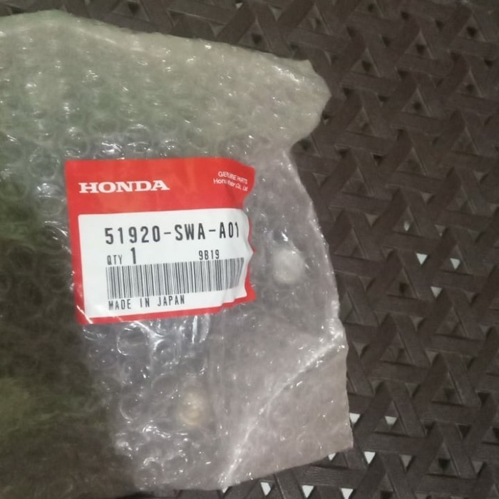 [Original] Support Suport Shock Breaker Depan Crv Gen3 Gen4 Original Terbaru