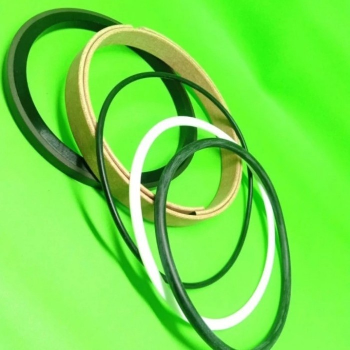 ✅New Ori Kawasaki Loader Seal Kit 4932774290 Berkualitas