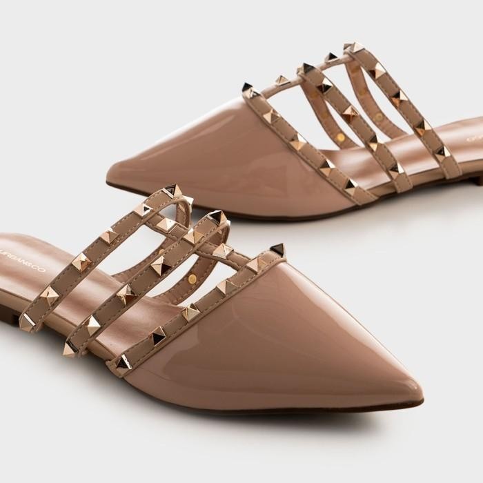 BISA COD - URBAN&CO WOMAN SHOES DELMORA