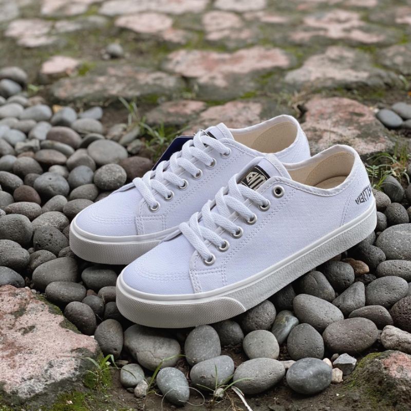 VENTELA ALPHA WHITE ORIGINAL