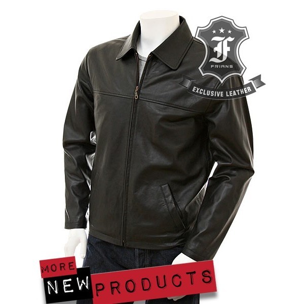 JAKET KULIT DOMBA SUPER / JAKET KULIT ASLI ELEGAN / JAKET KULIT GARUT