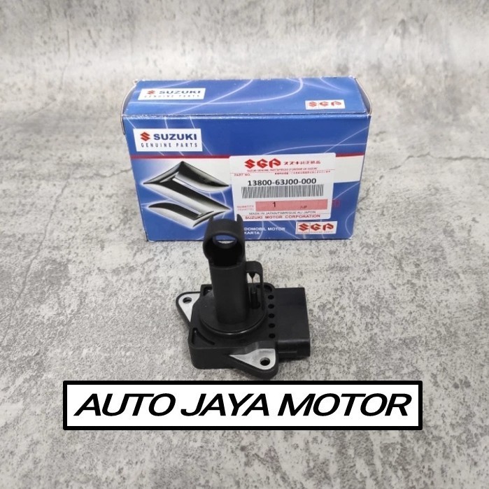 ✨Baru Sensor Air Flow Aliran Udara Sensor Maf Suzuki Swift Ori Terbatas