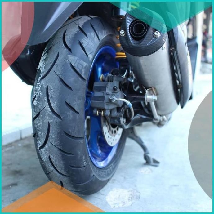 Ban Nmax Maxxis Victra S98 ST 140/70 - 13 16novz3 accessories