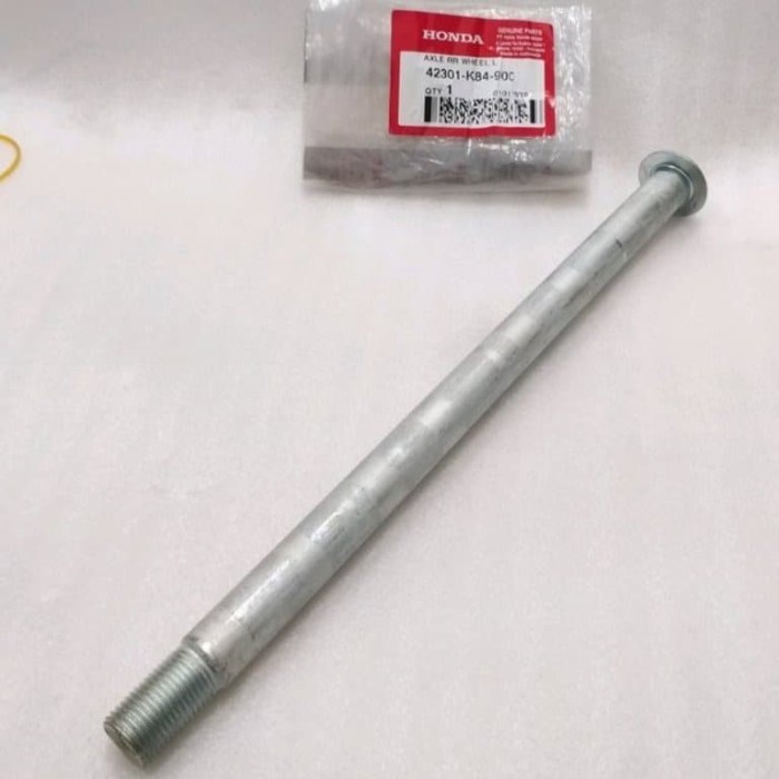 Mudah As Ban Roda Belakang New Crf150 Crf 150 L Original Limited