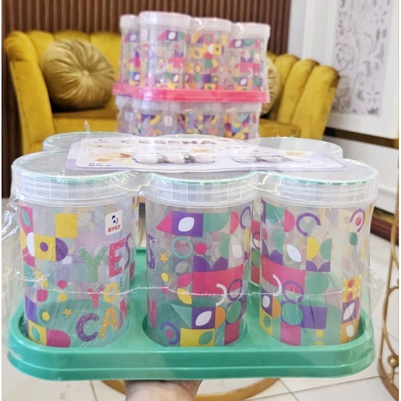 Toples Serbaguna | Toples Plastik | Toples Lebaran | Toples Bening | Toples Transparan | Toples Beni