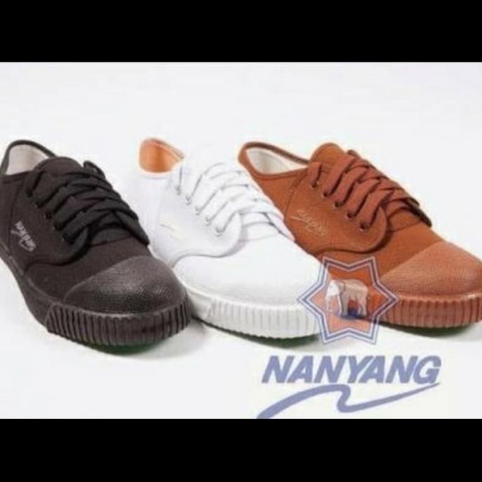 original sepatu takraw nanyang