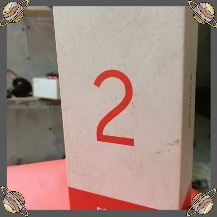 

[ERH] KARDUS BOX ORIGINAL CABUTAN REALME 2
