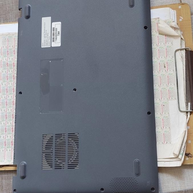 bottom case laptop asus asus x416ja x415j x416jp x415ma x415 100 ori [mc]