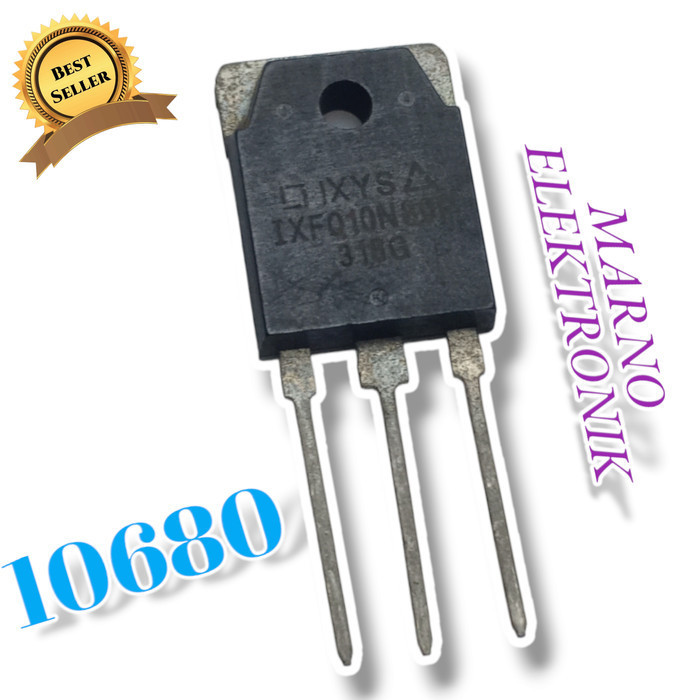 Tr Transistor 10N80 10-N80 10 N80 N 80 Tr Best