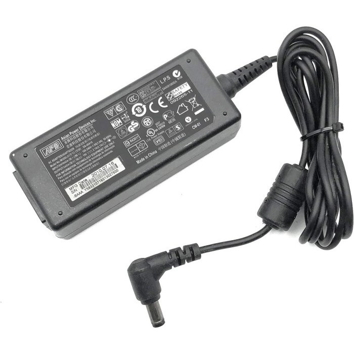 Adaptor Led Monitor Hp 22Ep 22Fw 23Er 24M 24F 24Es 25Er 27Es 19V 2.1A Best