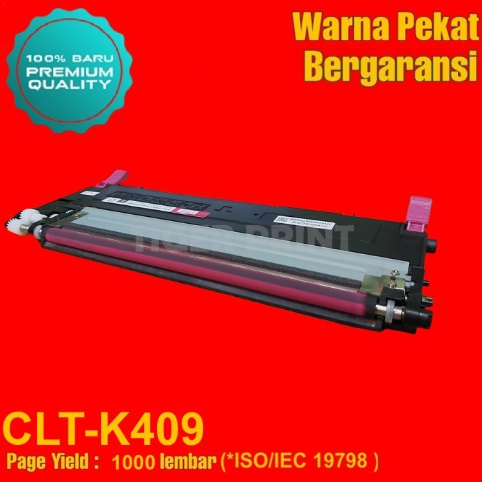Toner Compatible Clt-K409S Clp315 For Samsung Clp-310 Clx-317 Clt-K40 Best